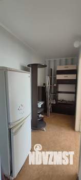 1-к квартира, сданный дом, 34м2, 10/10 этаж