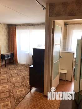 2-к квартира, вторичка, 46м2, 4/5 этаж