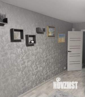 1-к квартира, вторичка, 49м2, 3/10 этаж