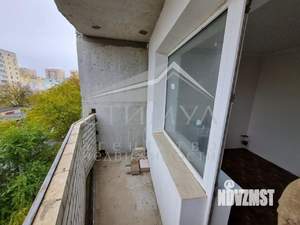 1-к квартира, вторичка, 36м2, 4/10 этаж