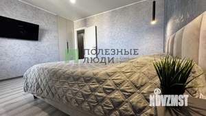 3-к квартира, вторичка, 92м2, 24/26 этаж