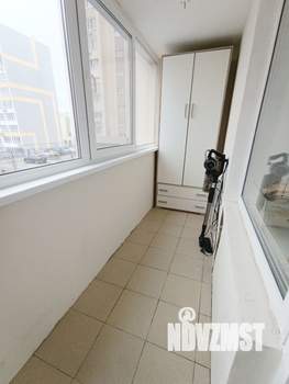 2-к квартира, вторичка, 55м2, 2/12 этаж