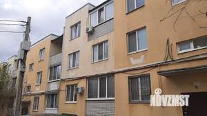 2-к квартира, вторичка, 50м2, 2/3 этаж