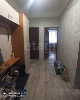 3-к квартира, вторичка, 73м2, 4/4 этаж