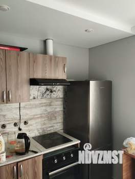 1-к квартира, вторичка, 34м2, 2/6 этаж