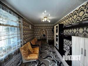 2-к квартира, вторичка, 57м2, 1/3 этаж