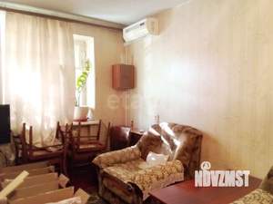 2-к квартира, вторичка, 52м2, 1/5 этаж