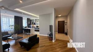 3-к квартира, вторичка, 114м2, 5/7 этаж