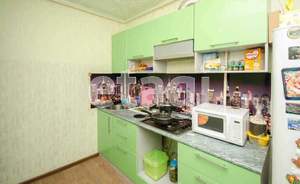 1-к квартира, вторичка, 35м2, 2/9 этаж