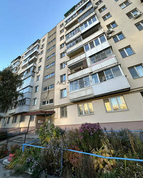 1-к квартира, вторичка, 33м2, 1/9 этаж
