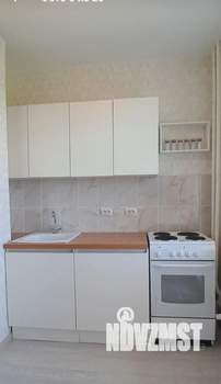 1-к квартира, вторичка, 25м2, 4/10 этаж