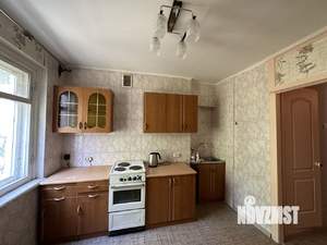 3-к квартира, вторичка, 66м2, 4/12 этаж