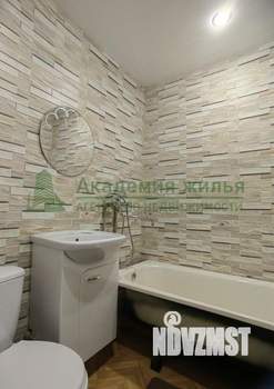 1-к квартира, вторичка, 29м2, 4/5 этаж