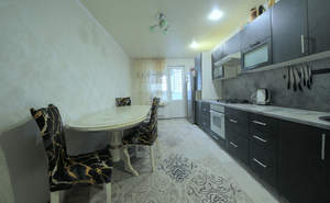 3-к квартира, вторичка, 86м2, 1/10 этаж