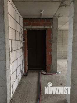 2-к квартира, вторичка, 52м2, 11/16 этаж