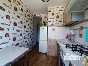 2-к квартира, вторичка, 44м2, 4/9 этаж
