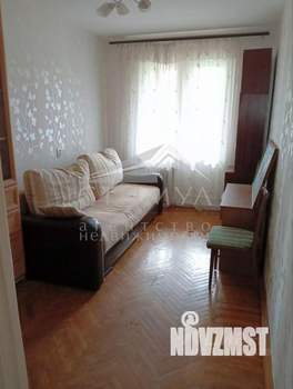 4-к квартира, вторичка, 79м2, 4/10 этаж
