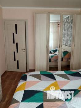 3-к квартира, вторичка, 67м2, 4/12 этаж