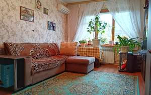 3-к квартира, вторичка, 63м2, 4/9 этаж