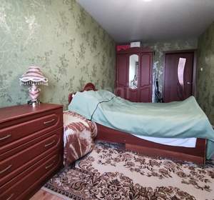2-к квартира, вторичка, 46м2, 4/5 этаж