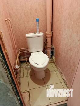 2-к квартира, вторичка, 53м2, 1/9 этаж