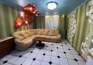 3-к квартира, вторичка, 67м2, 1/10 этаж