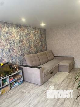 3-к квартира, вторичка, 64м2, 7/11 этаж