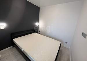 1-к квартира, вторичка, 36м2, 3/10 этаж