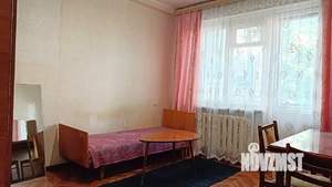 2-к квартира, вторичка, 44м2, 2/5 этаж