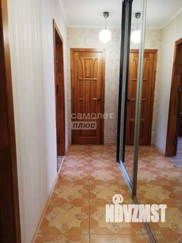 2-к квартира, вторичка, 56м2, 6/10 этаж