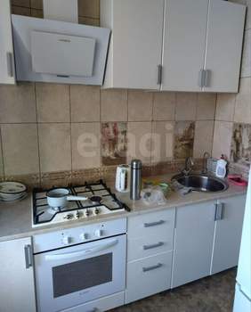 2-к квартира, вторичка, 60м2, 5/9 этаж