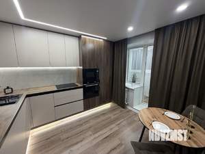 1-к квартира, вторичка, 39м2, 2/10 этаж