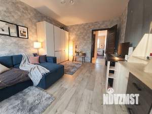 3-к квартира, вторичка, 59м2, 5/5 этаж