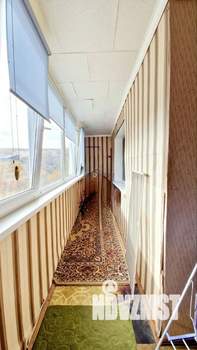 1-к квартира, вторичка, 36м2, 6/9 этаж