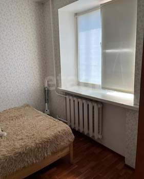 2-к квартира, вторичка, 35м2, 5/6 этаж