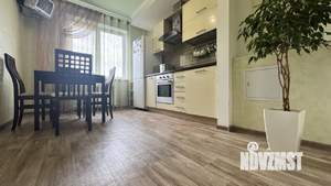3-к квартира, вторичка, 64м2, 8/9 этаж