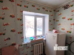 1-к квартира, вторичка, 32м2, 2/5 этаж