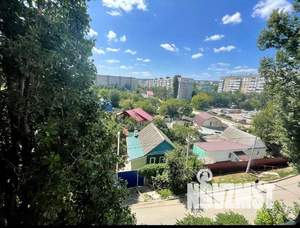 3-к квартира, вторичка, 60м2, 5/9 этаж