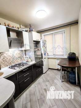 3-к квартира, вторичка, 53м2, 3/9 этаж