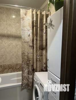 2-к квартира, вторичка, 44м2, 5/6 этаж