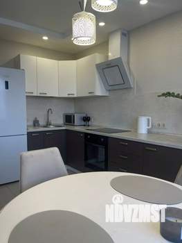 1-к квартира, вторичка, 44м2, 7/23 этаж