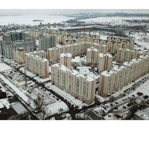 1-к квартира, вторичка, 37м2, 6/10 этаж