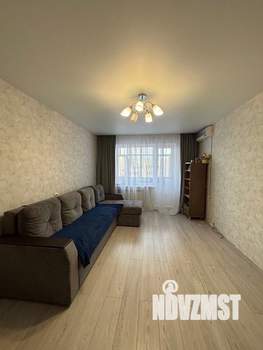 1-к квартира, вторичка, 39м2, 8/10 этаж