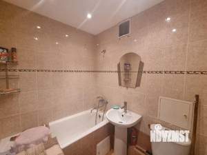 2-к квартира, вторичка, 43м2, 4/5 этаж