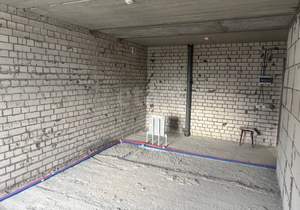 1-к квартира, вторичка, 39м2, 9/10 этаж