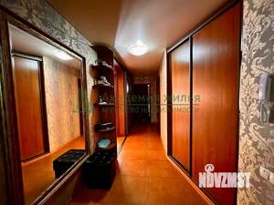 4-к квартира, вторичка, 123м2, 3/9 этаж
