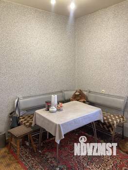 2-к квартира, вторичка, 55м2, 5/5 этаж