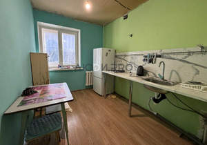 1-к квартира, вторичка, 40м2, 9/10 этаж
