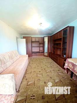 1-к квартира, вторичка, 37м2, 9/9 этаж