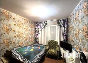 3-к квартира, вторичка, 67м2, 2/9 этаж